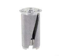 Compressore espansore per sterzo per bicicletta da 1-1/8" per compatibilità con forcella in carbonio e gestione interna dei cavi su bici da strada