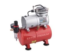 Compressore Extol Premium, 150W 8895301