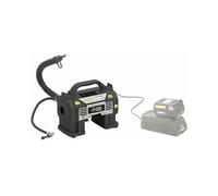COMPRESSORE FARTOOLS Compressore d'aria portatile 18 V