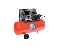COMPRESSORE FIAC AB100/268M 100 L 2 HP CINGH MONOF