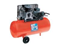 Fiac compressore 'ab 100-268' lt 100 - hp 2-230v