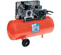 Compressore fiac ab100/268m lt100hp2 cinghia