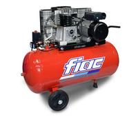 COMPRESSORE FIAC AB360/100L 100L 3HP CINGH MONOF
