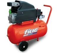 Compressore fiac cosmos 225m lt.24 hp 2,0