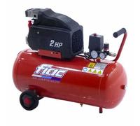Compressore fiac cosmos 255m lt.50 hp 2,0