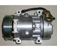 Compressore Fiat Scudo 2.0 Benzina Dal '00 -> NUOVO