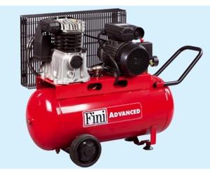 COMPRESSORE FINI ADVANCED MK102/M LT.50