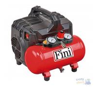 Fini Siltek S/6 - Compressore Elettrico 8 bar