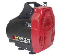 Compressore Fini YAGO 1850 + Kit OMAGGIO