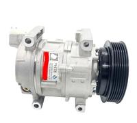 Compressore for Auto AC, Compatibile for Aston Martin, DB9 DBS 4G43-19D629-AA 6G33-19D629-AA 6G33-19D629-AB 447180-7460 4G4319D629AA 6G3319D629AA, Compressore Automatico Del Climatizzatore