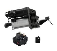 Compressore for BMW 5er e61 Sospensioni Pneumatiche + blocco valvola 37106793778