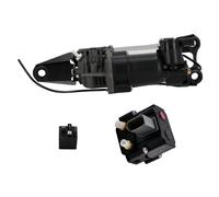 Compressore for BMW 5er e61 Sospensioni Pneumatiche + blocco valvola 37106793778