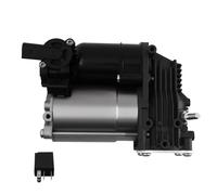 Compressore for BMW X5 E70 X6 E71 E72 Pompa Ad Aria Sospensioni Pneumatiche