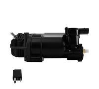Compressore for BMW X5 E70 X6 E71 E72 Pompa Ad Aria Sospensioni Pneumatiche
