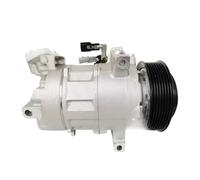 Compressore For Condizionatore D'aria For Auto A/C MR20DD 926005TA0A, Compatibile For SERENA 2017, Compressori Di Ricambio For Condizionatori D'aria