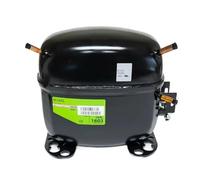 Compressore For Frigorifero, Compatibile Con Secop, SC12CL, Compressore Refrigerante R404A, Parti For Frigorifero 115 V-60 Hz