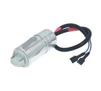 Compressore for frigorifero con kit di protezione da sovraccarico integrato 8EA19E61(4uF Capacitor)