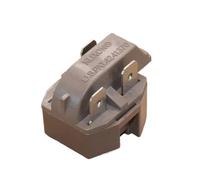 Compressore For Frigorifero E Congelatore KLIXON 4241370 PTC Starter Kit 3 Pin Accessori For Frigorifero