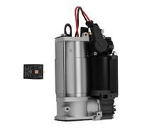 COMPRESSORE for JAGUAR XJR X350 X358 Sospensioni Pneumatiche Pompa C2C228251