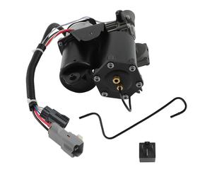 Compressore for LAND Rover Discovery 3 Ride Sospensione d'aria Pompa LR023964