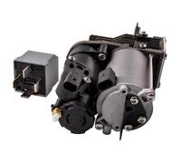 Compressore for MERCEDES BENZ CLASSE R w251 R500 4Corner 2007-2009 Sospensioni