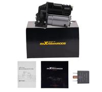 Compressore for Mercedes R W251 4 Corner sospensione pneumatica POMPA 2513202704