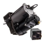 Compressore for Mercedes R W251 4 Corner sospensione pneumatica POMPA 2513202704