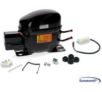 Compressore frigorifero / congelatore zel hml170a r600a lbp 9,5cc
