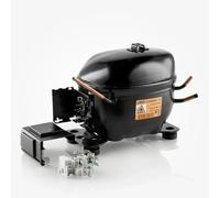 Compressore Frigorifero HTK55AA GAS R600A Cilindrata 5,6 cm³ LPB