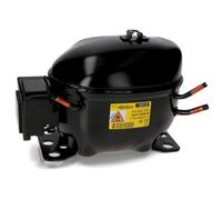 Compressore frigorifero secop HMK80AA R600a LBP 8,10cc