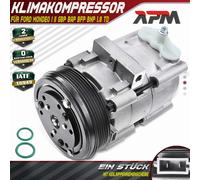 Compressore FS10 per Ford Mondeo I II Bap GBP Bfp BNP 1.8 Td Diesel 93-00