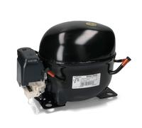 Compressore gas NEK6144GK R404 R507 1/4 hp celle frigorifere impianti frigo