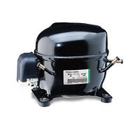 Compressore gas r404a r507 ermetico - 1/3 hp - 6,2 cm3 - embraco aspera nek6165gk