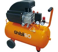 COMPRESSORE GHIBLI LT. 50