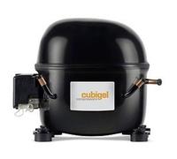 COMPRESSORE GP14FB MOTORE CELLA FRIGO ACC-CUBIGEL GP14FB