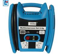 Compressore GÜDE AIRPOWER 180/8 50077