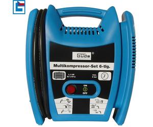 Compressore GÜDE AIRPOWER 180/8 50077