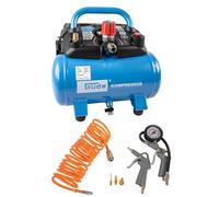 Compressore GÜDE AIRPOWER 190/8/6 50089