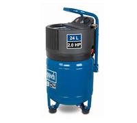 Compressore verticale Scheppach HC24V 24L 1500W