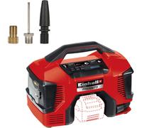 Compressore a batteria compatto portatile Einhell PRESSITO TE-AC 18/11 LiAC- 90 W