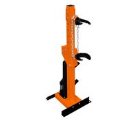 Compressore Idraulico per Molle da 3 Tonnellate altezza regolabile riparazione auto