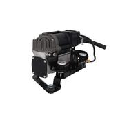 Compressore, Impianto aria compressa