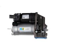 Compressore, Impianto aria compressa BILSTEIN 10-255612