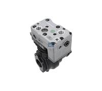 DT Spare Parts 3.75015 Compressore sospensioni