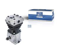 Compressore Impianto Aria Compressa DT SPARE PARTS Iam-Expertise Adatto A per È