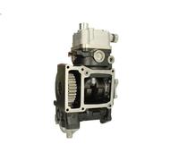 Compressore, Impianto aria compressa KNORR K232155X00