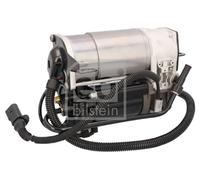 Compressore, Impianto aria compressa per AUDI A8