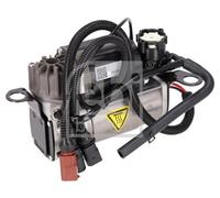 Compressore, Impianto aria compressa per AUDI A8