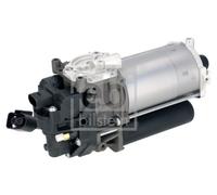 Compressore, Impianto aria compressa per AUDI PORSCHE VW CAYENNE Q7 Q8 TOUAREG