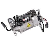 Compressore, Impianto aria compressa per AUDI PORSCHE VW CAYENNE Q7 TOUAREG
